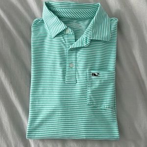 Vineyard Vines Polo